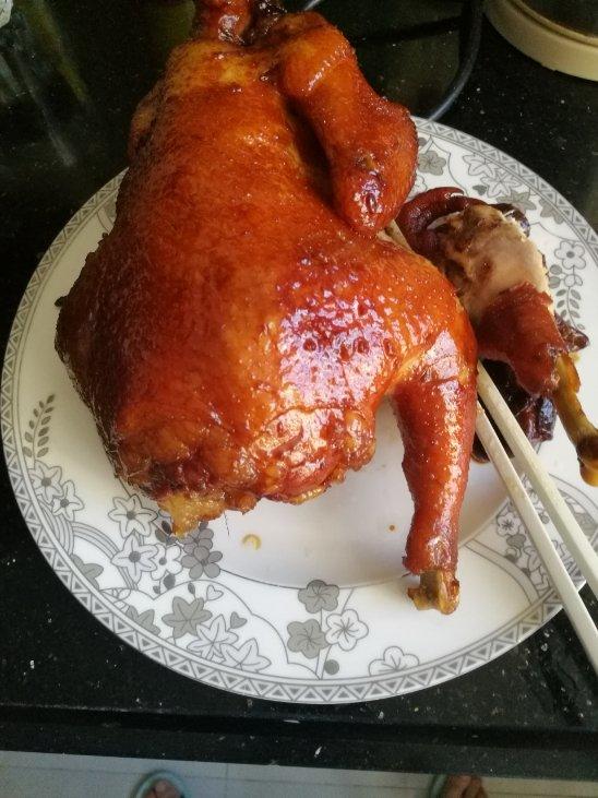 【顺德四杯鸡】这法子轻松做鸡，不好吃我赔你！