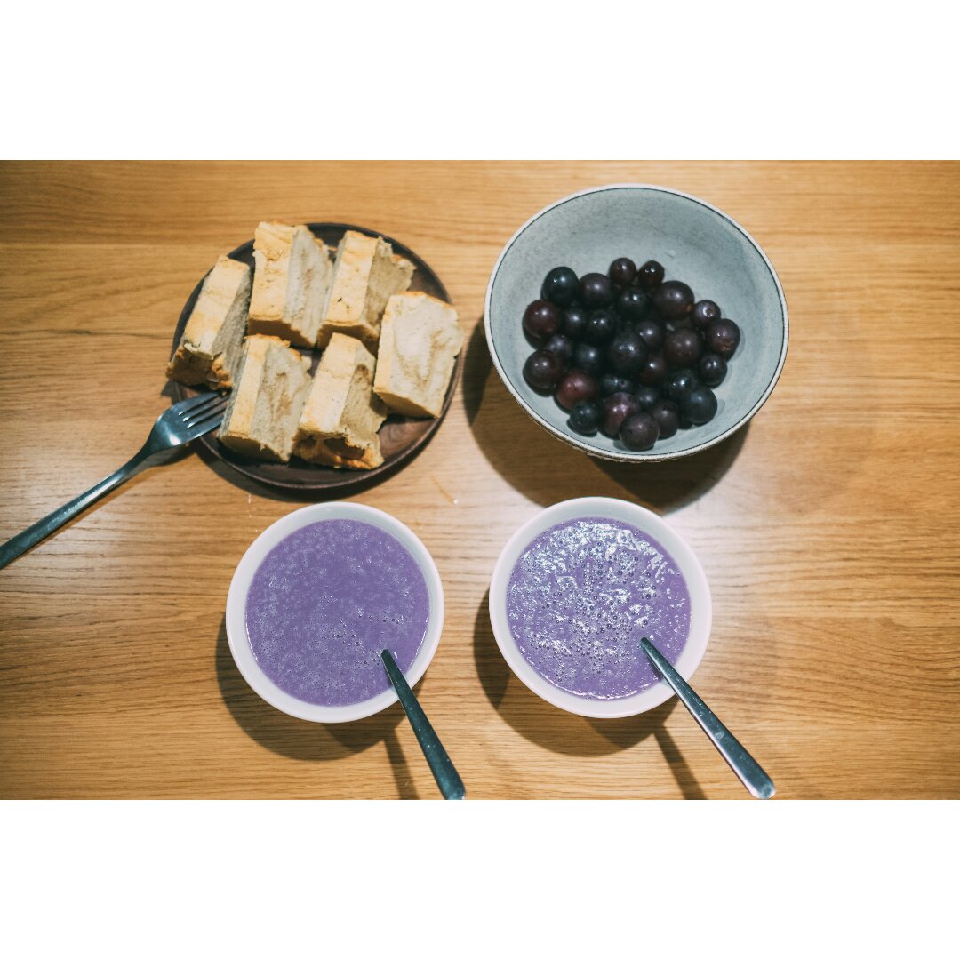 早餐2016