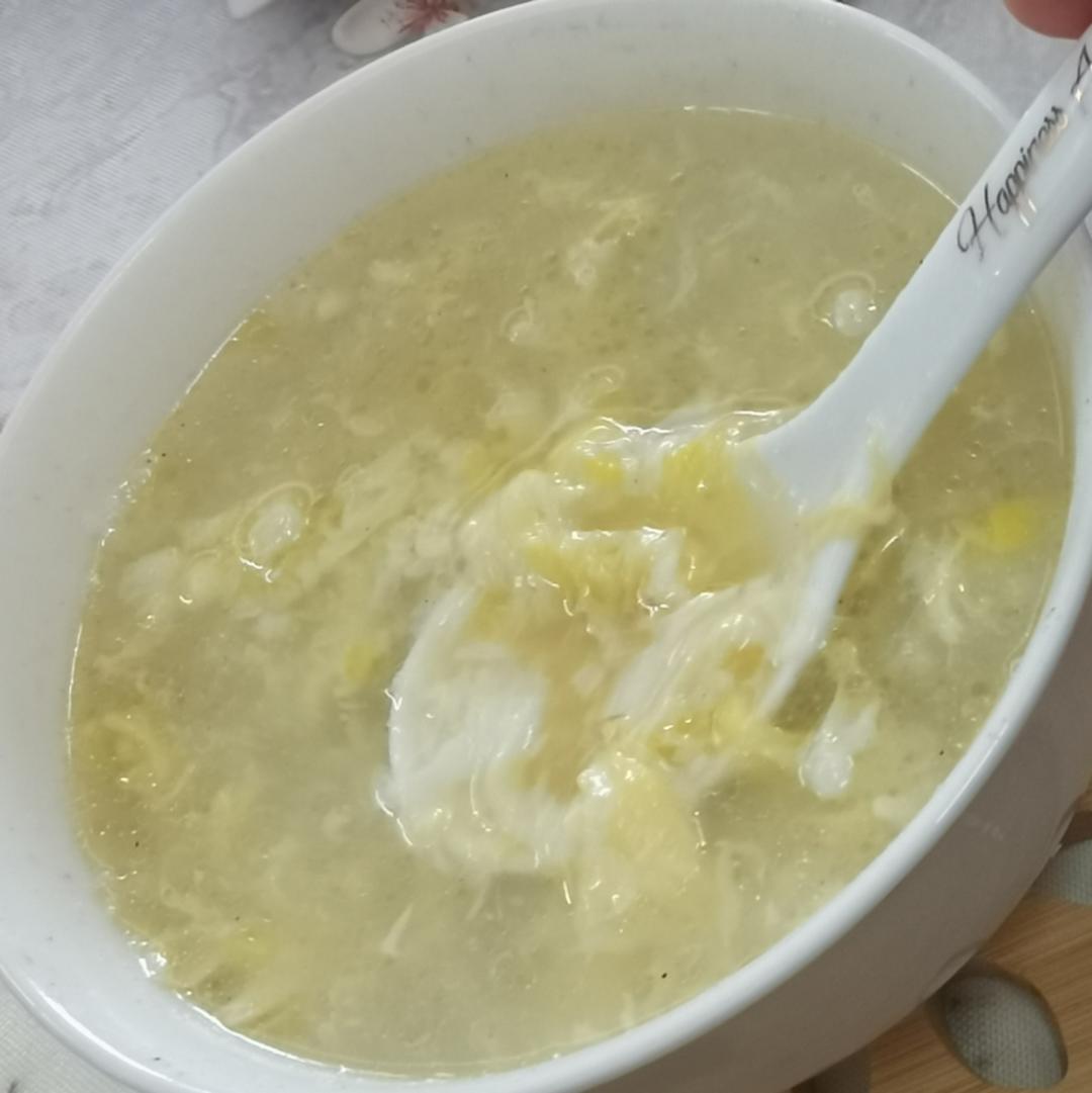 老土方补水去火的朱雀汤