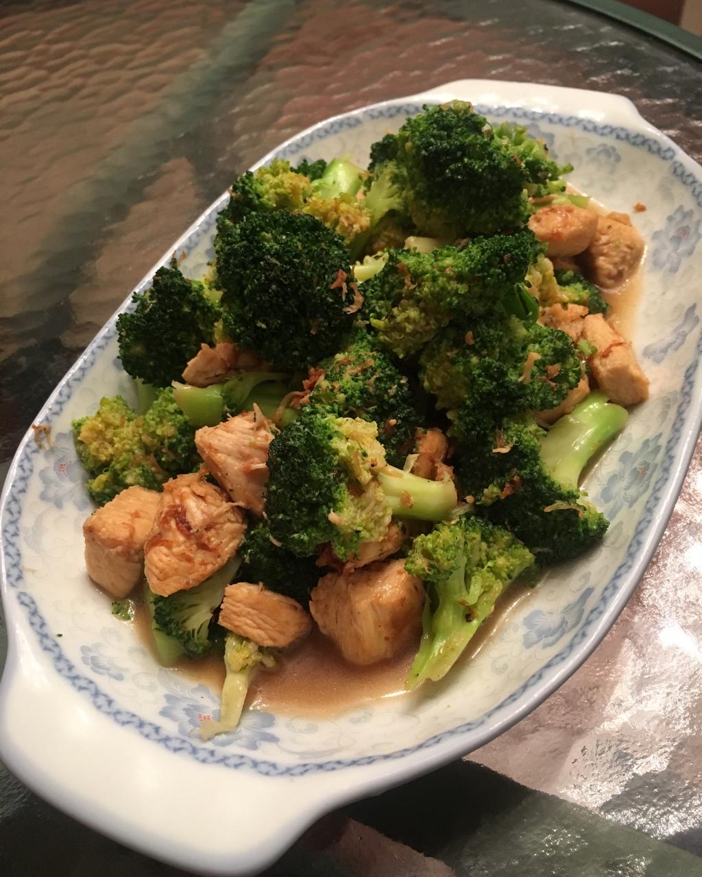 健身低脂鸡胸肉做法