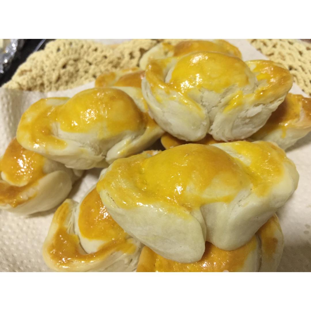 元宝酥——佳节人见人爱的伴手礼