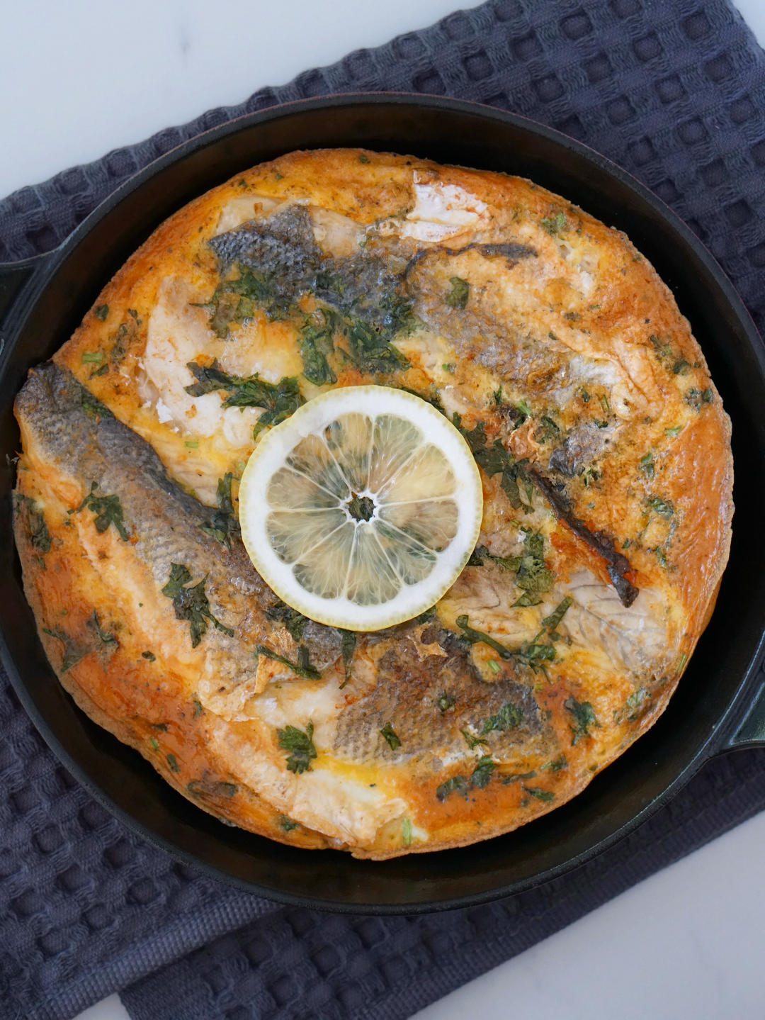 拒绝平凡的西班牙欧姆蛋Spanish Tortilla