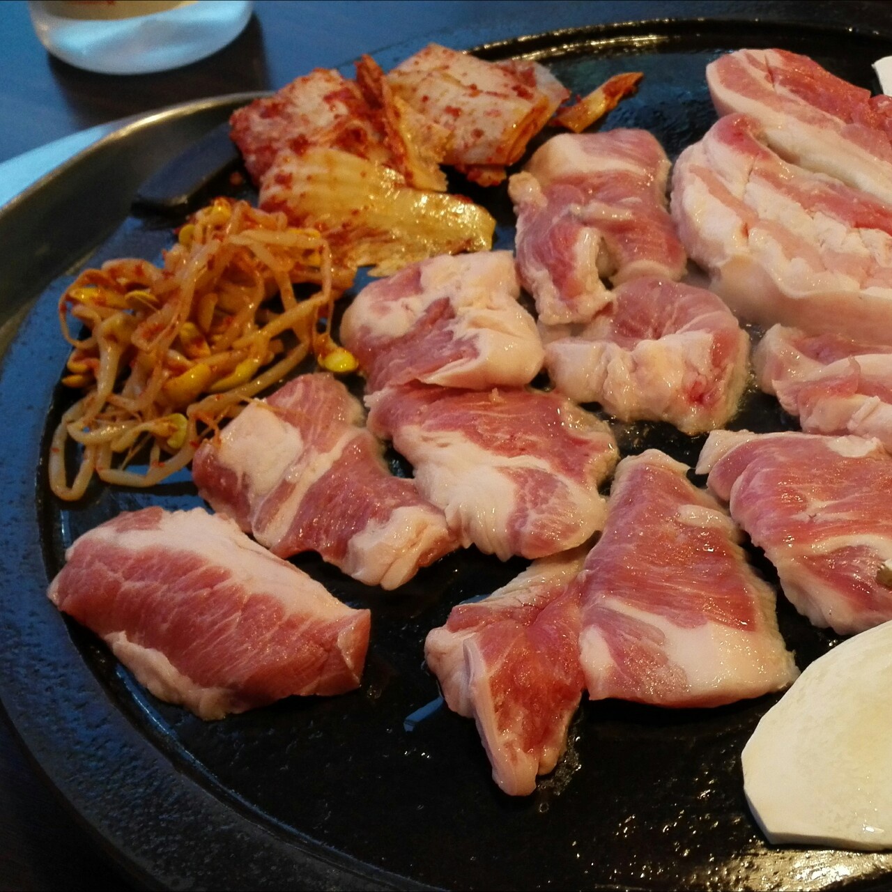 环球美食