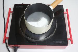 日式焦糖布丁烧【北鼎烤箱食谱】的做法 步骤1