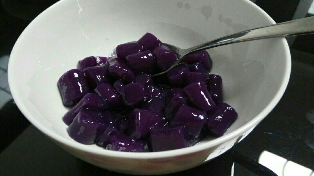 《Tinrry+》Q弹芋圆仙草冻