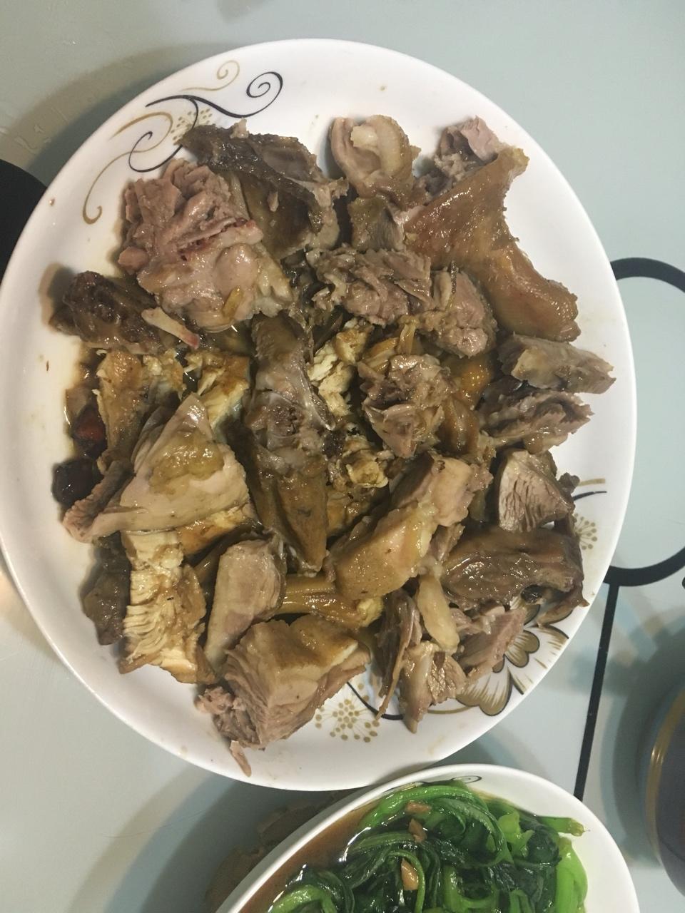 碌鹅