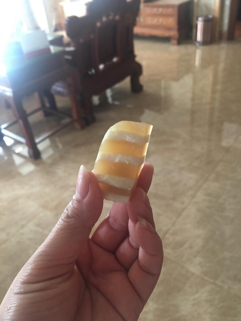 Q弹椰汁千层糕（马蹄糕）