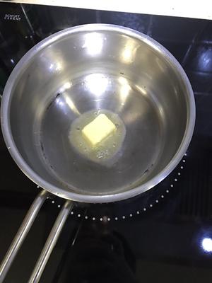 美式炒蛋～scrambled eggs的做法 步骤1