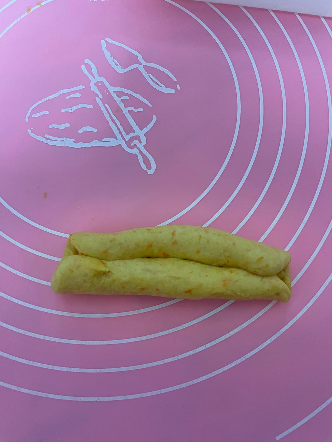 胡萝卜排包