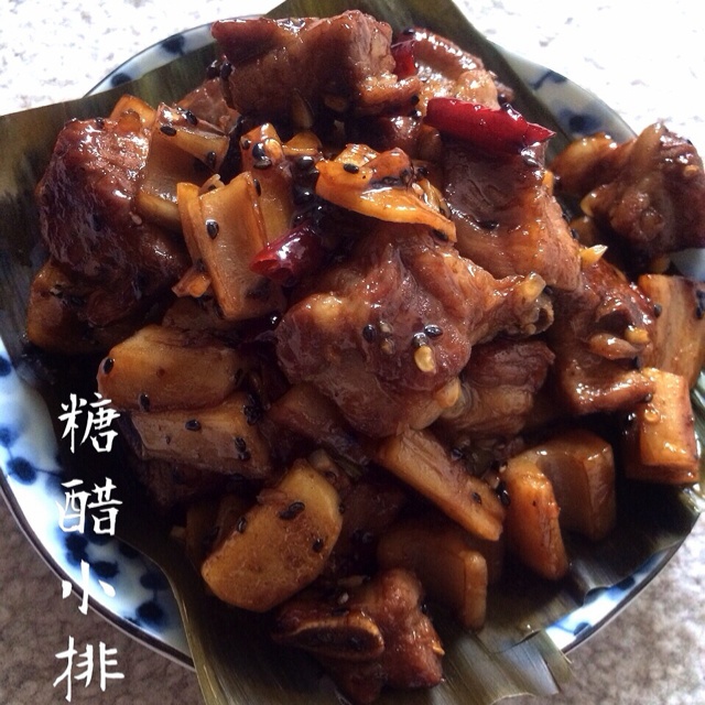 午餐•2014年6月7日