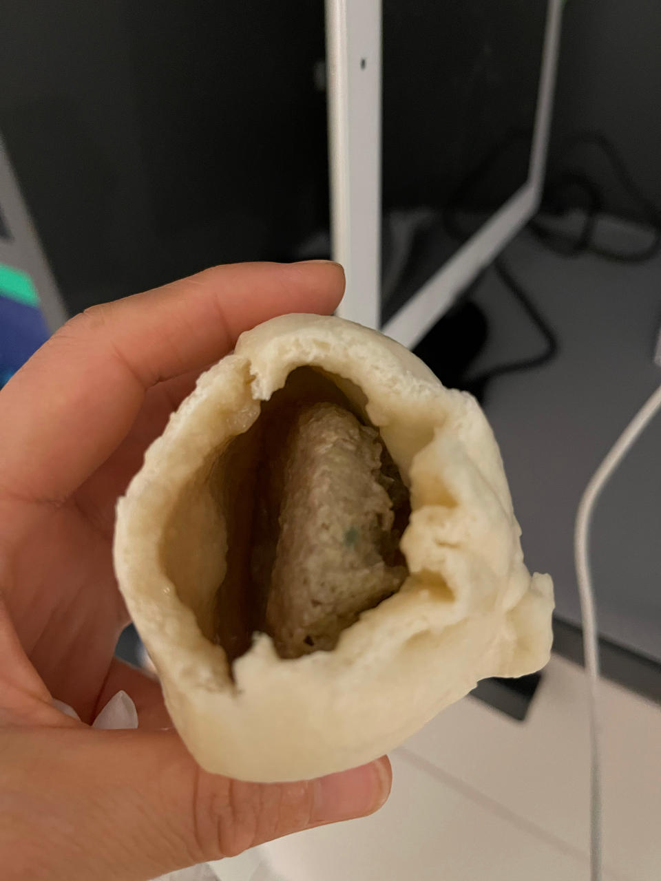 万能鲜肉馅的做法（饺子馅包子馅零失手通用）