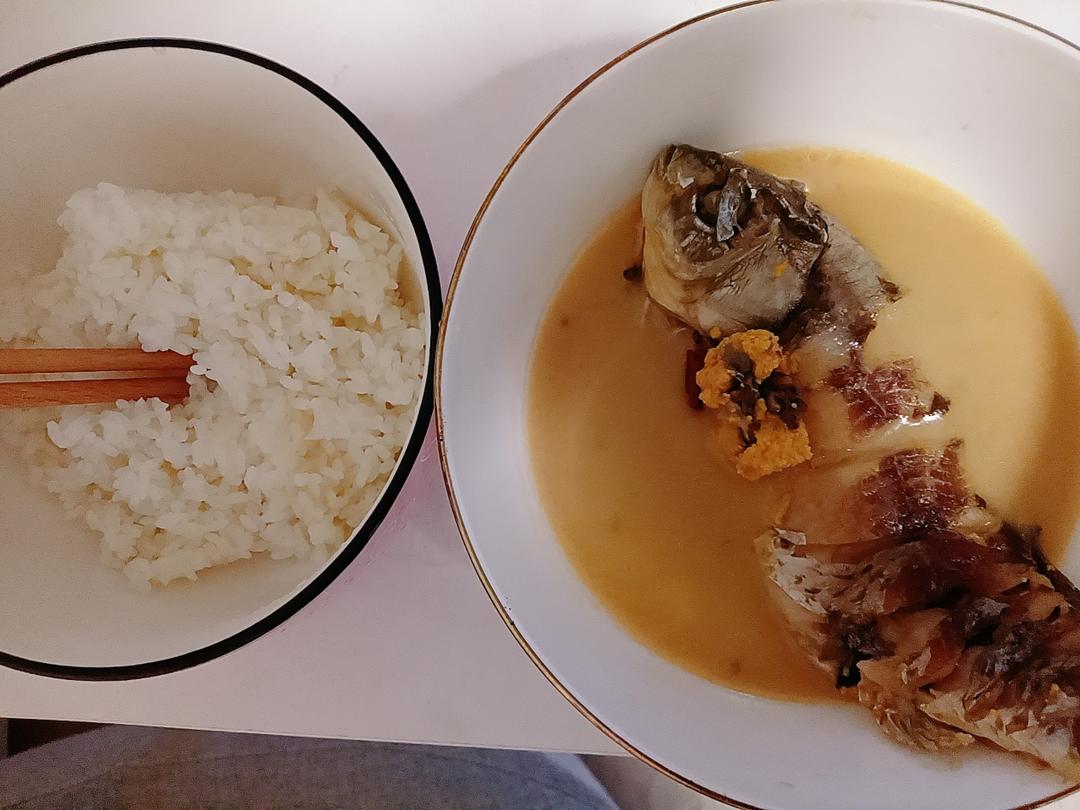 零失败红烧鲫鱼