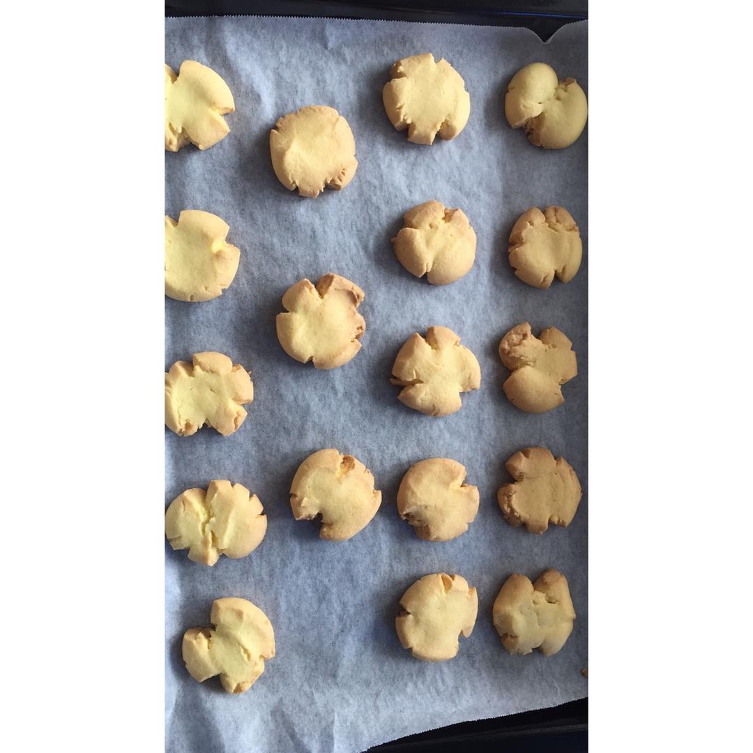 玛格丽特饼干的做法（饼干的做法大全）