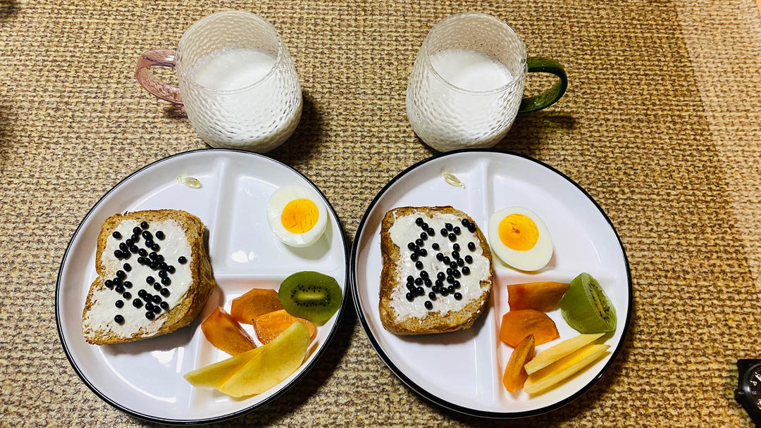 用心做好每一餐😋