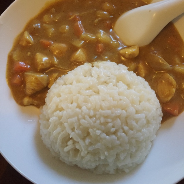 零失败日式咖喱鸡肉饭！！最正宗日本家庭做法！简单又好吃！