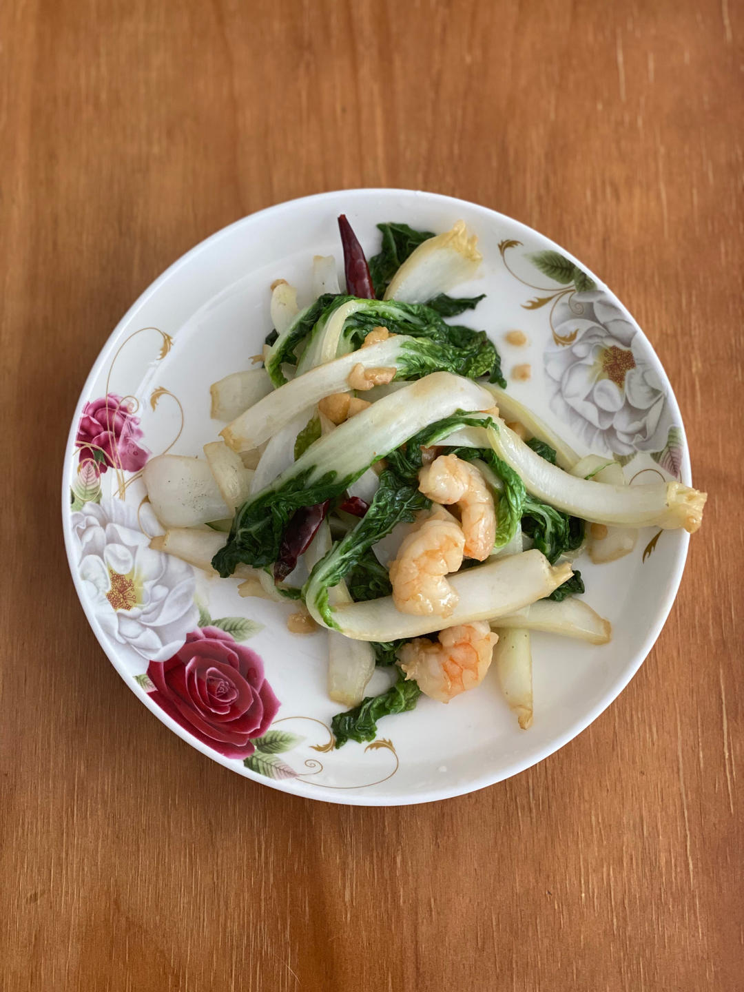 奶白菜这么做快捷好吃比肉香