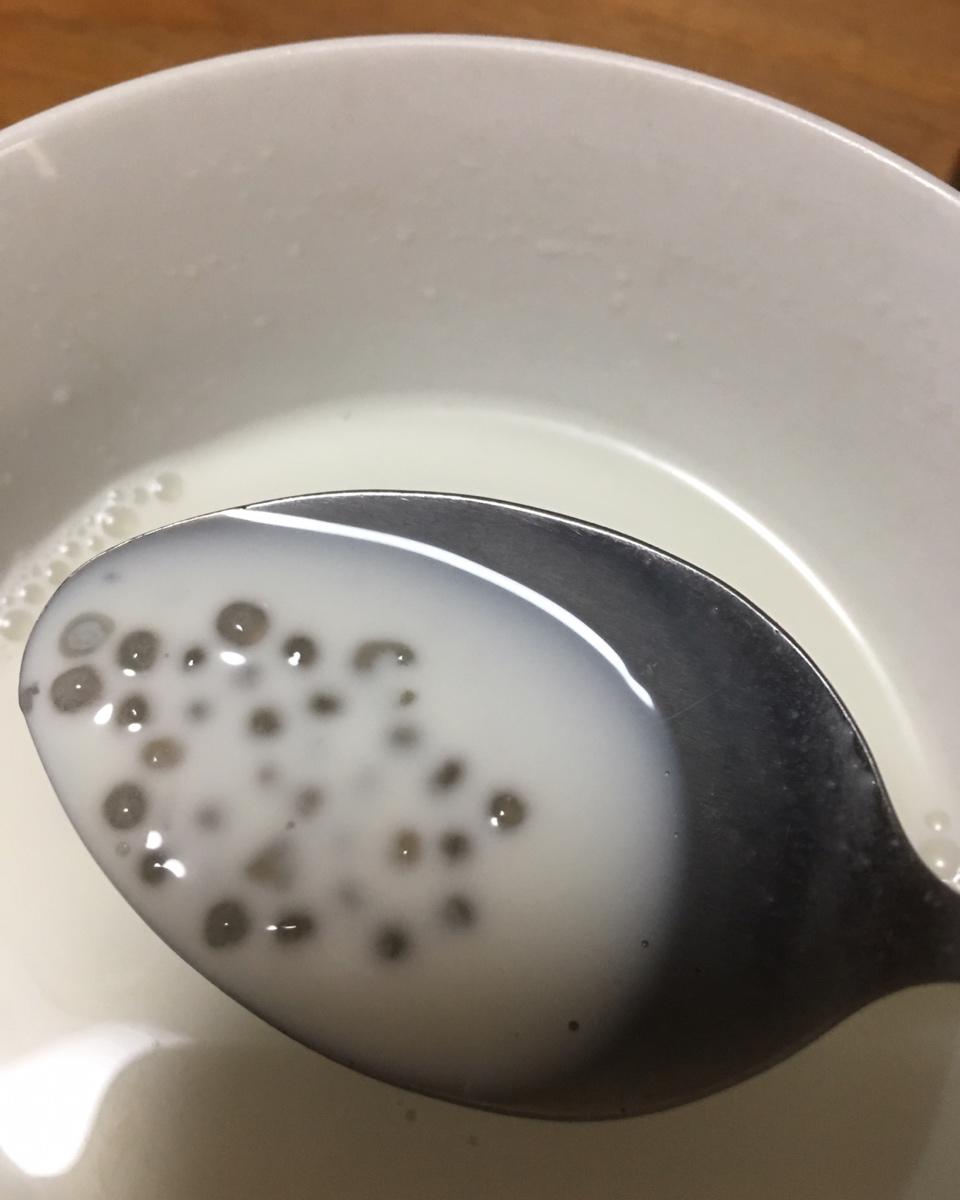 芒果椰汁西米露 | 夏日清凉解暑 无需烤箱