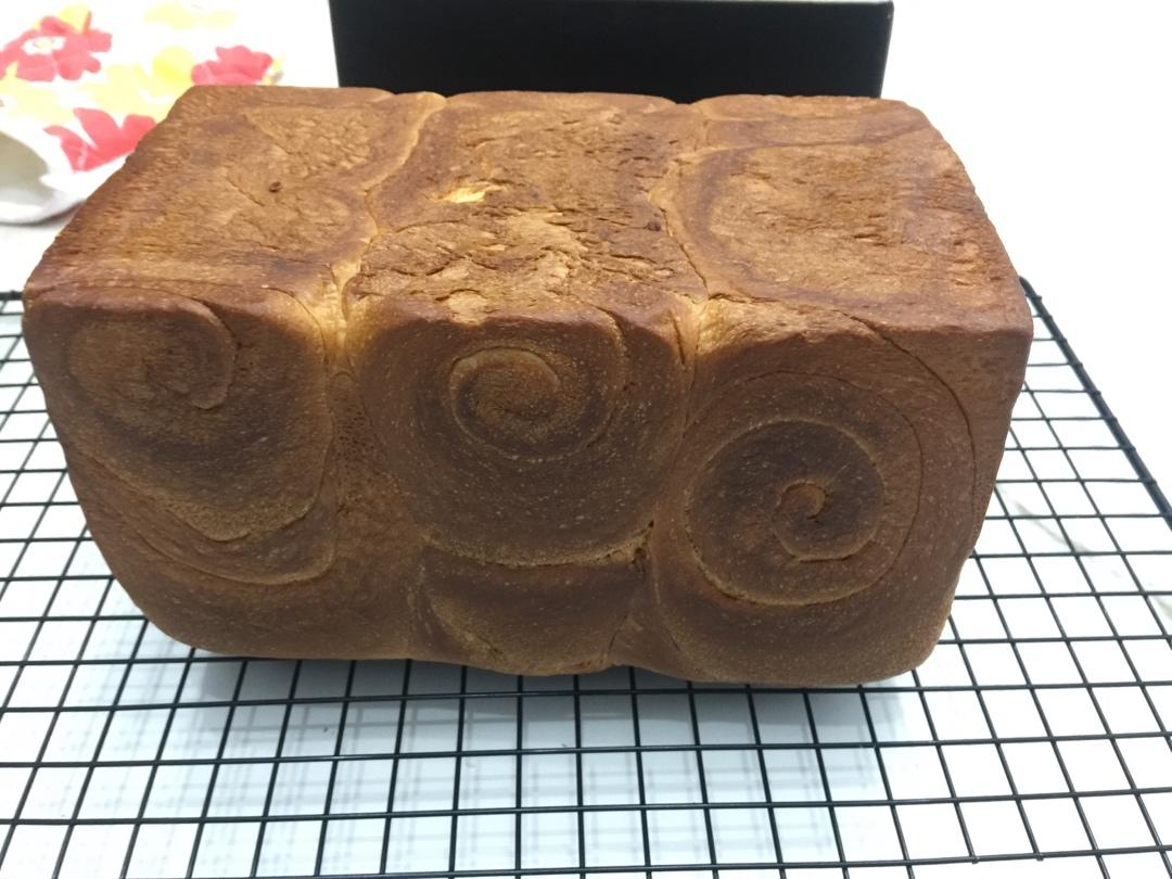 【干货】隔夜冷藏法轻松快速手揉手套膜🍞超简单