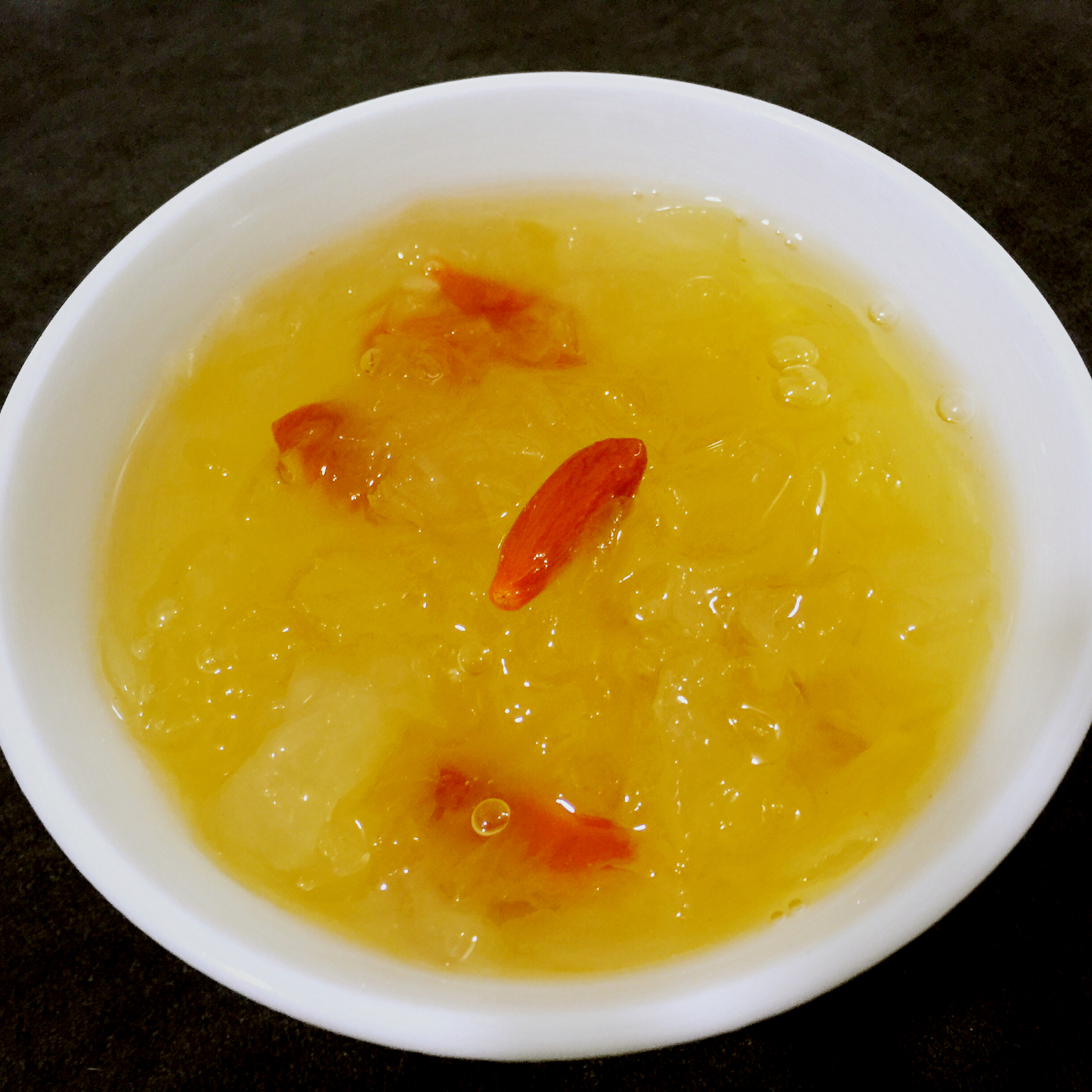 银耳汤