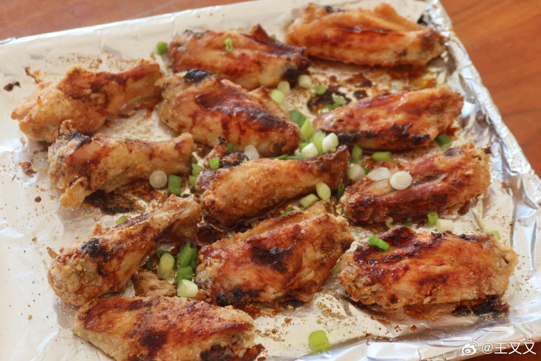 抗炎食谱-午餐篇