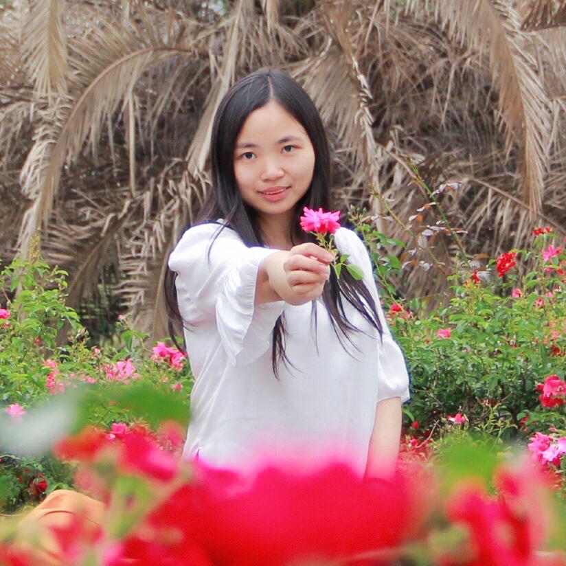 羽映lala