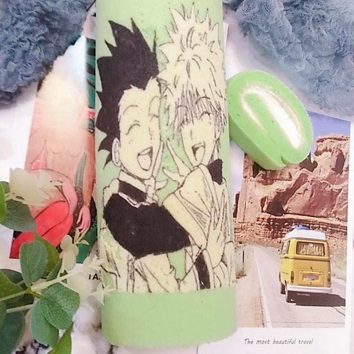 杰奇王道