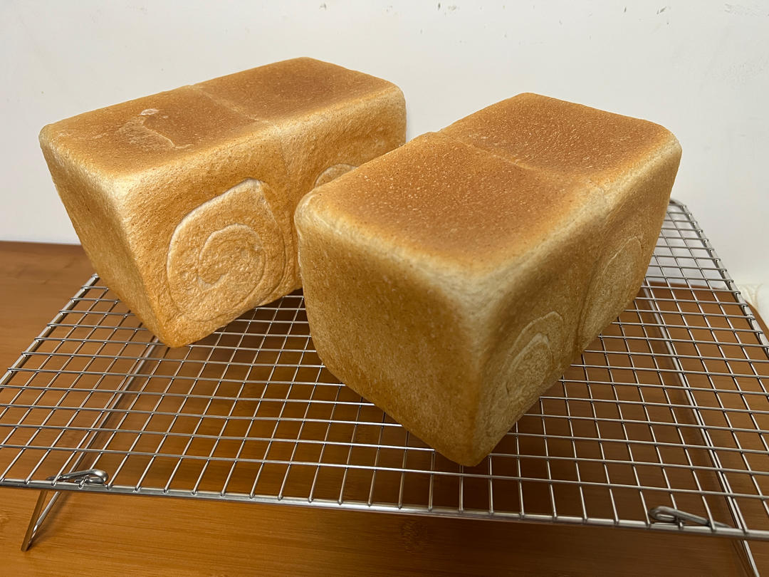 波兰种全麦吐司