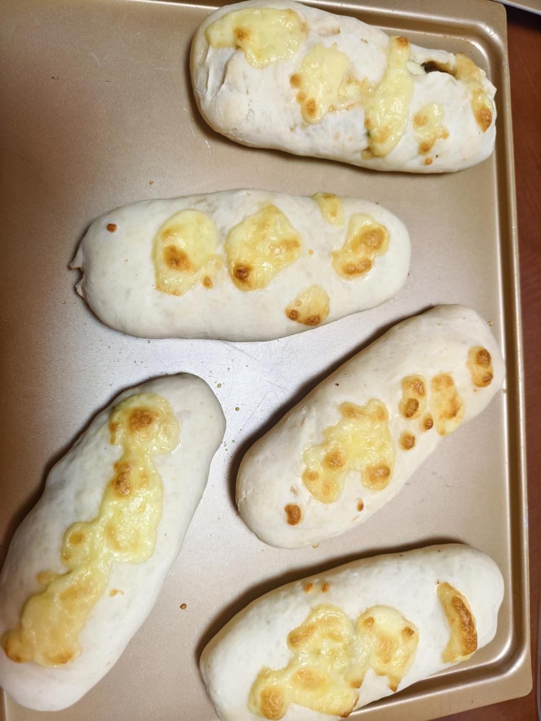 终于复刻成功，山姆的这个芝士牛肉卷我太爱了！