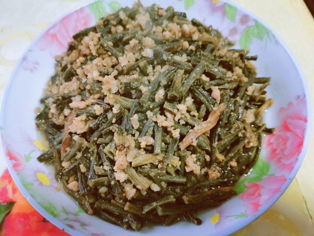 干豆角