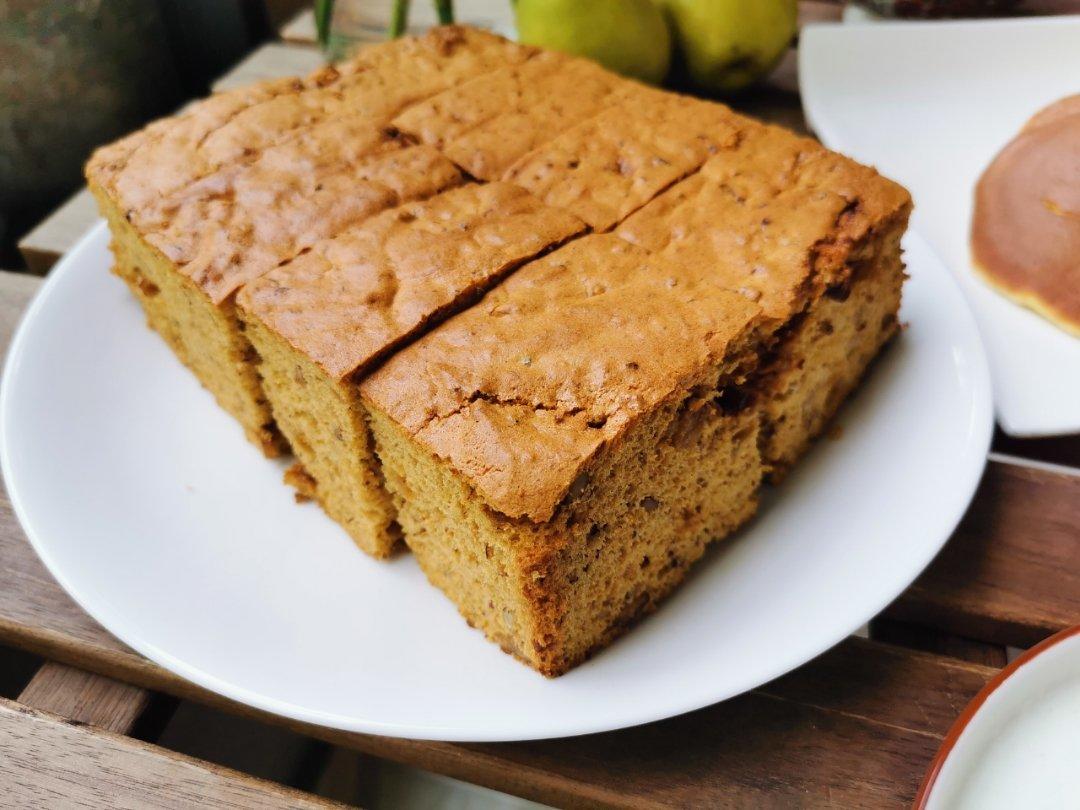 比五道口枣糕王还好吃的枣糕