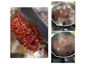 巫山烤鱼(商业版&家庭版)满足您挑剔的味蕾！的做法 步骤5