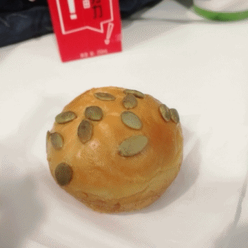牛奶汤种吐司（松下104制作）