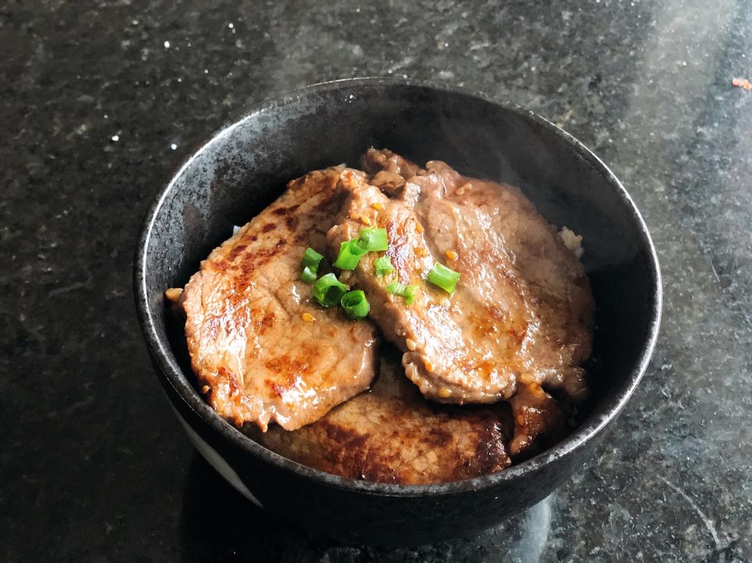 韩式烤肉在家吃