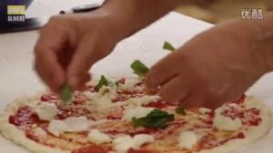 正宗意式玛格丽特披萨🍕纯素食简单版的做法 步骤15