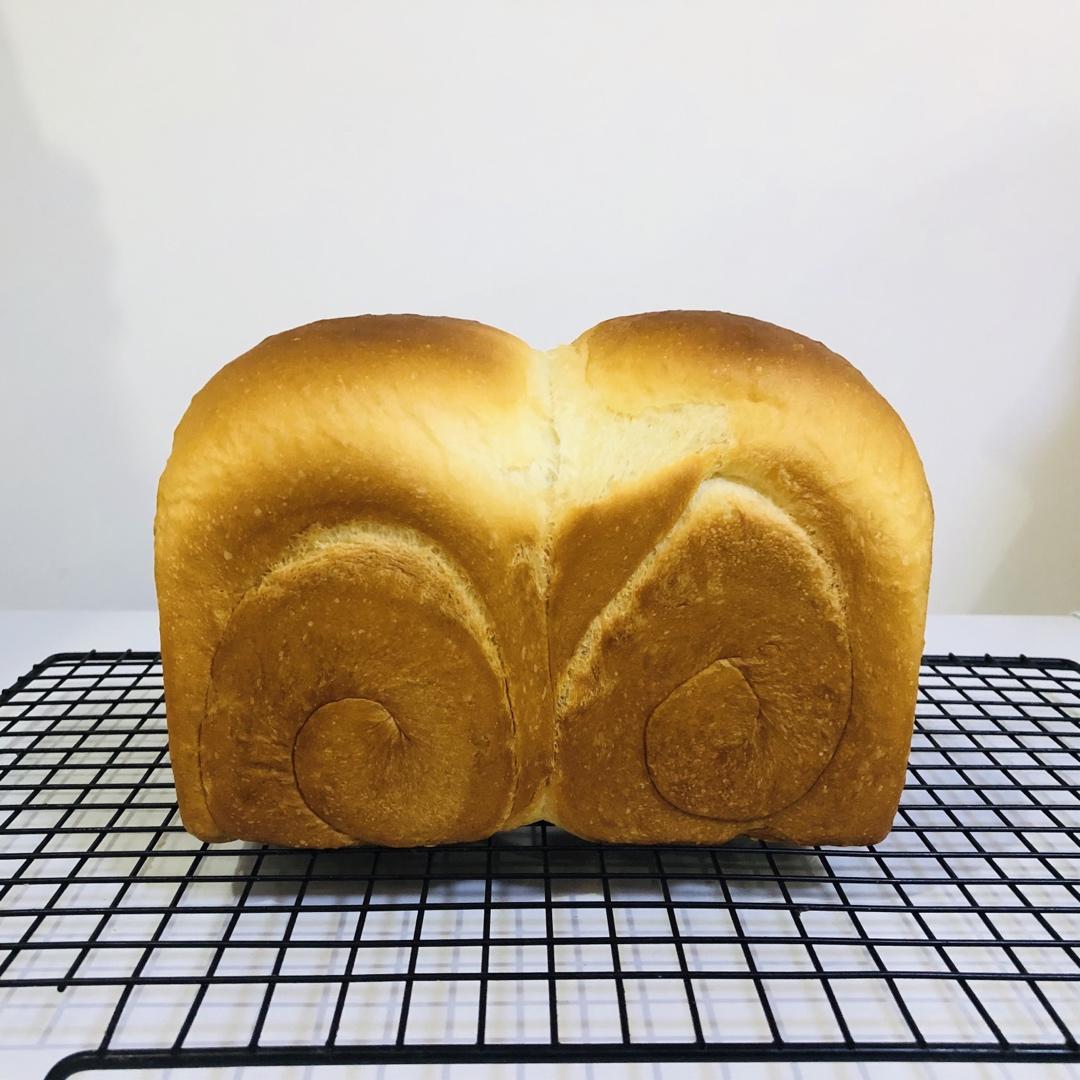 Poolish种（波兰种）吐司——不推荐不行的吐司配方