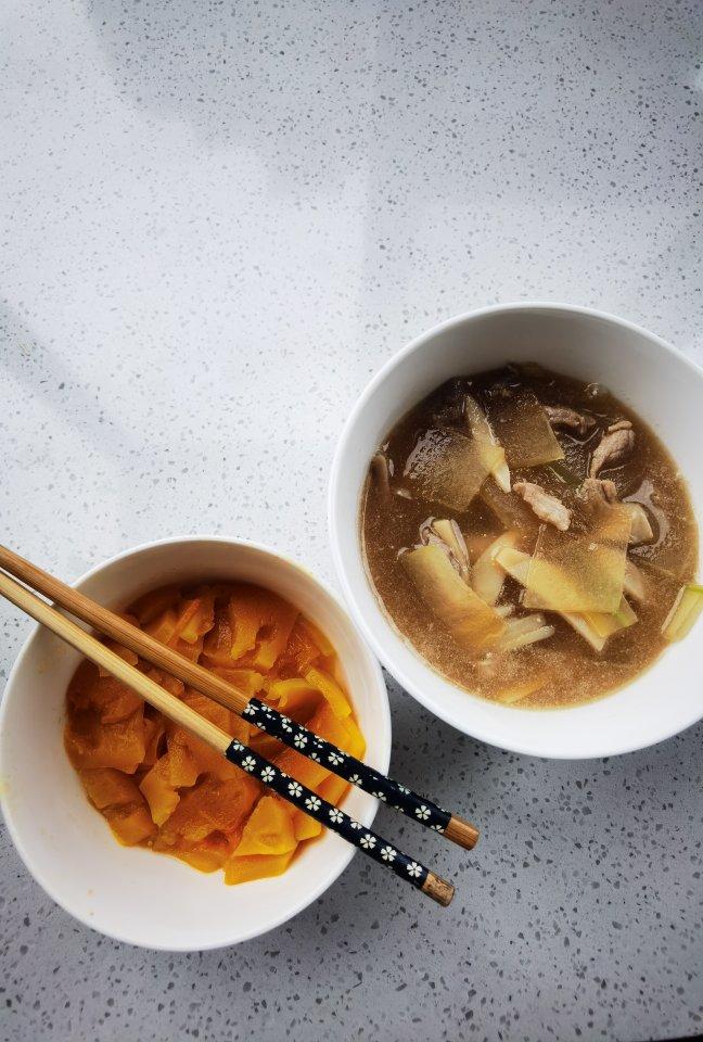 减脂餐打卡