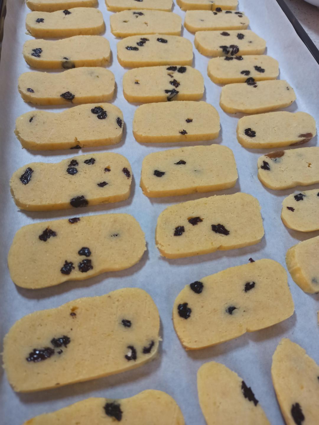 豆渣豆浆渣饼干