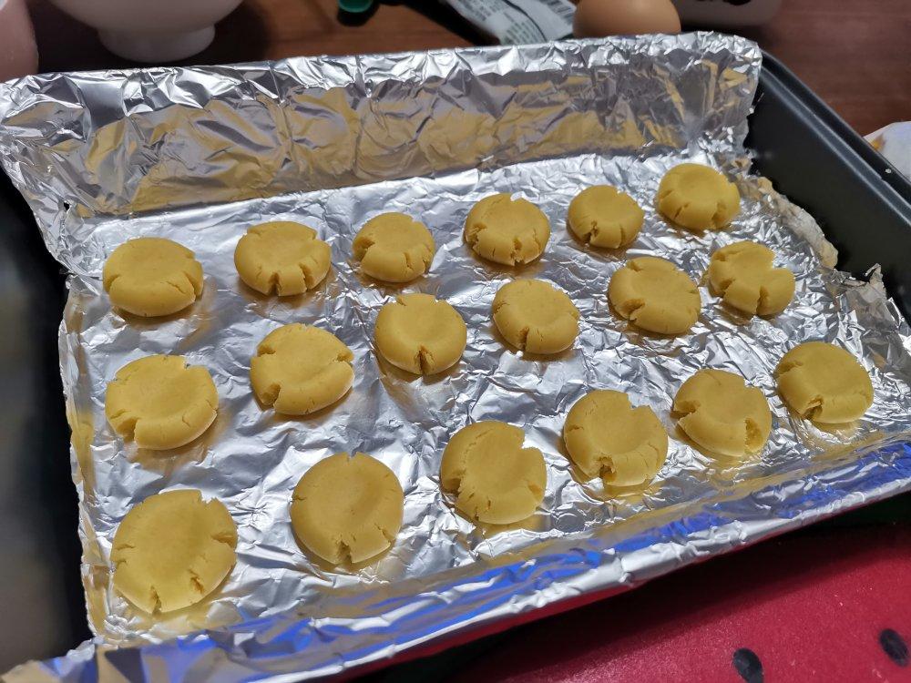 玛格丽特小饼干