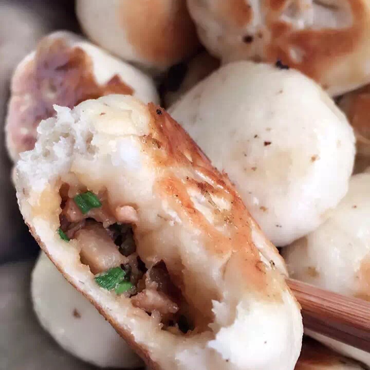 吴01做的莆田煎包