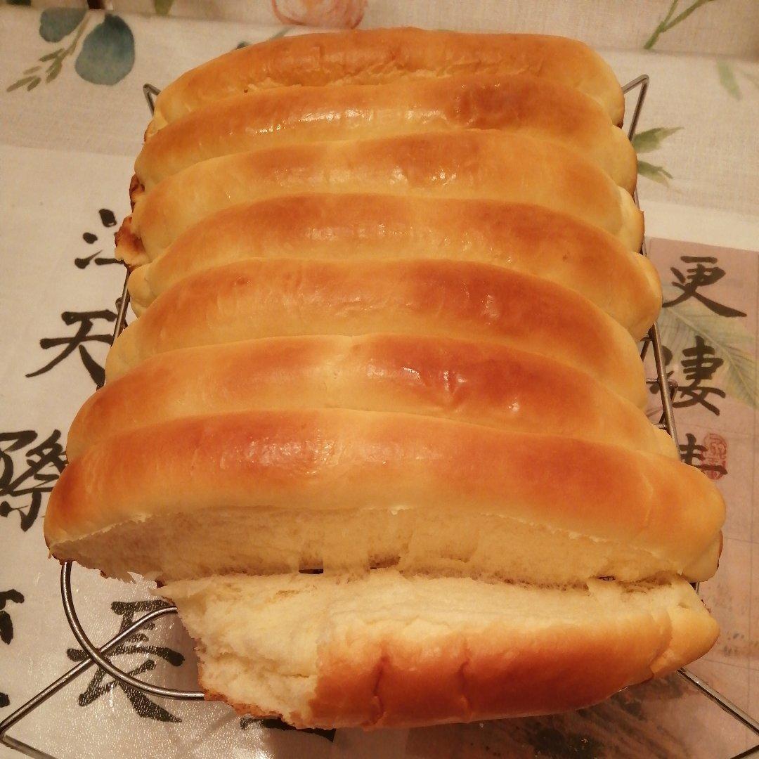 奶酪排包