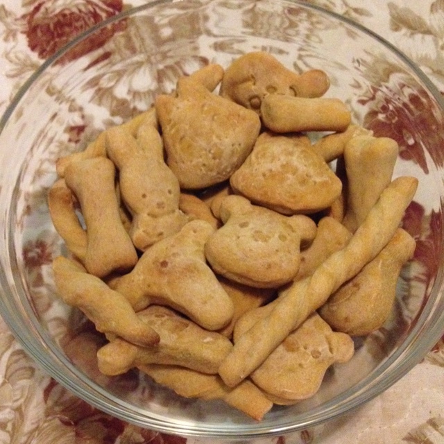 无油无糖宝宝磨牙棒饼干(硬性饼干)