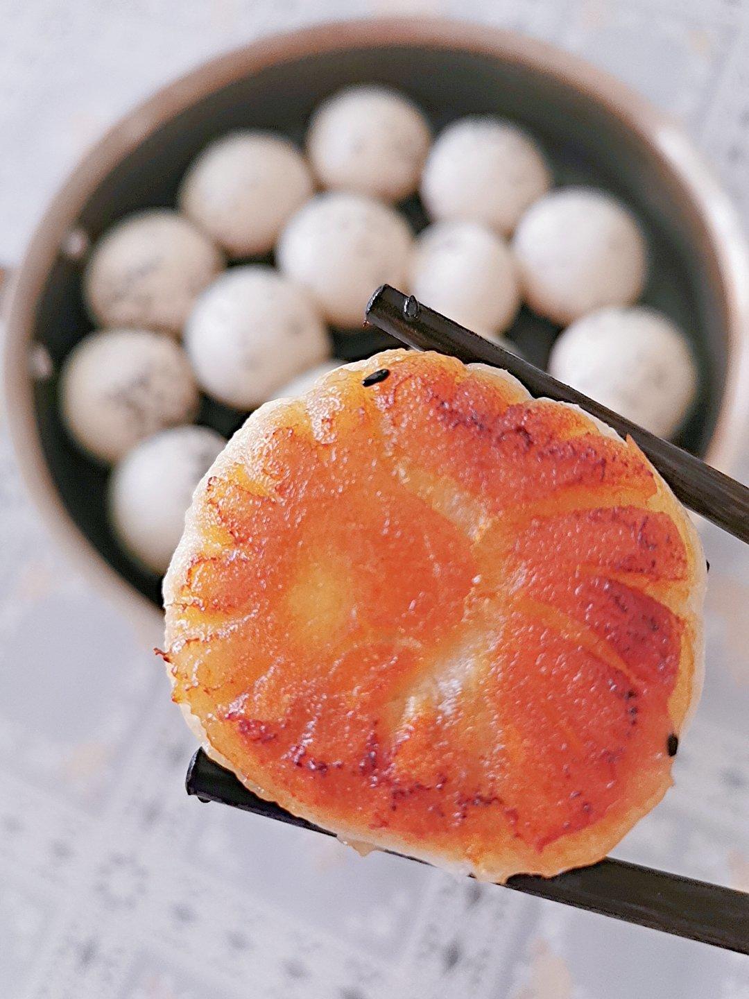 生煎包