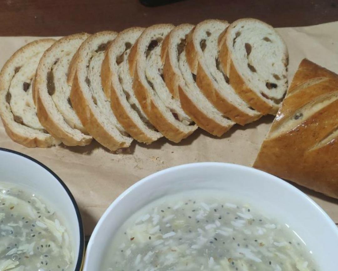 新疆果仁大列巴～敲击多的重点提示