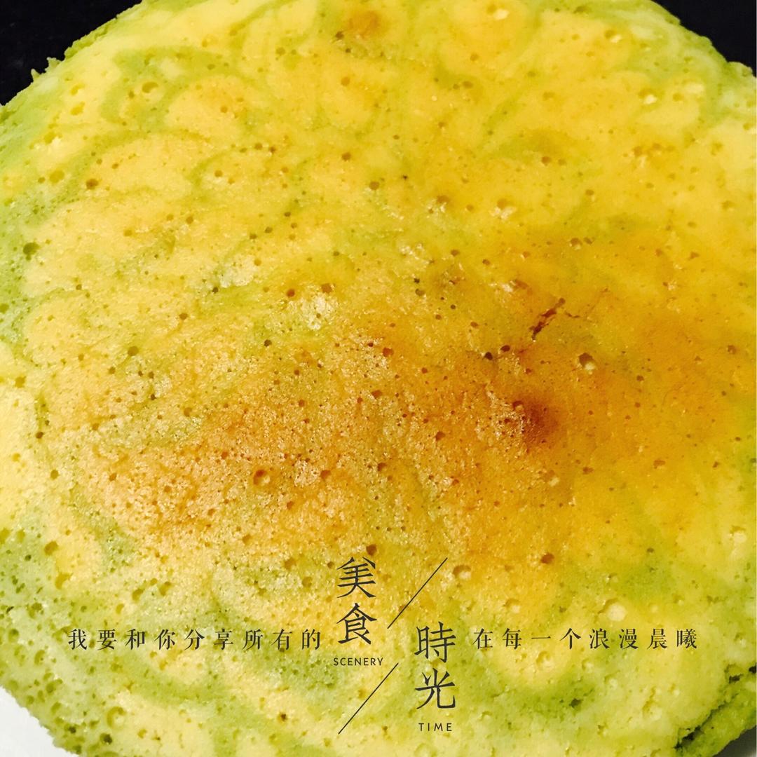 抹茶🍵轻芝士