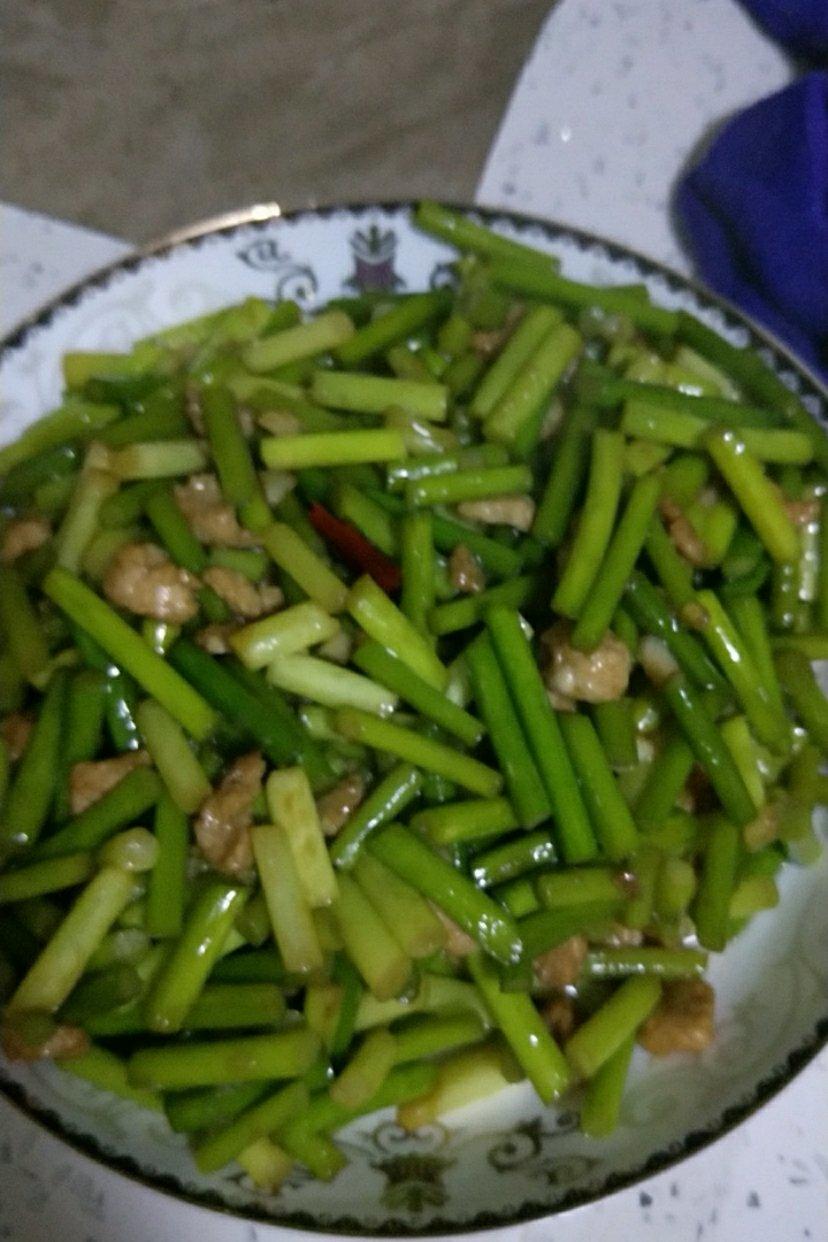 苍蝇头（经典台湾家常菜）