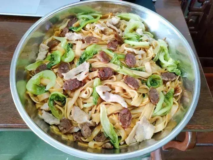 早餐•2023年11月3日