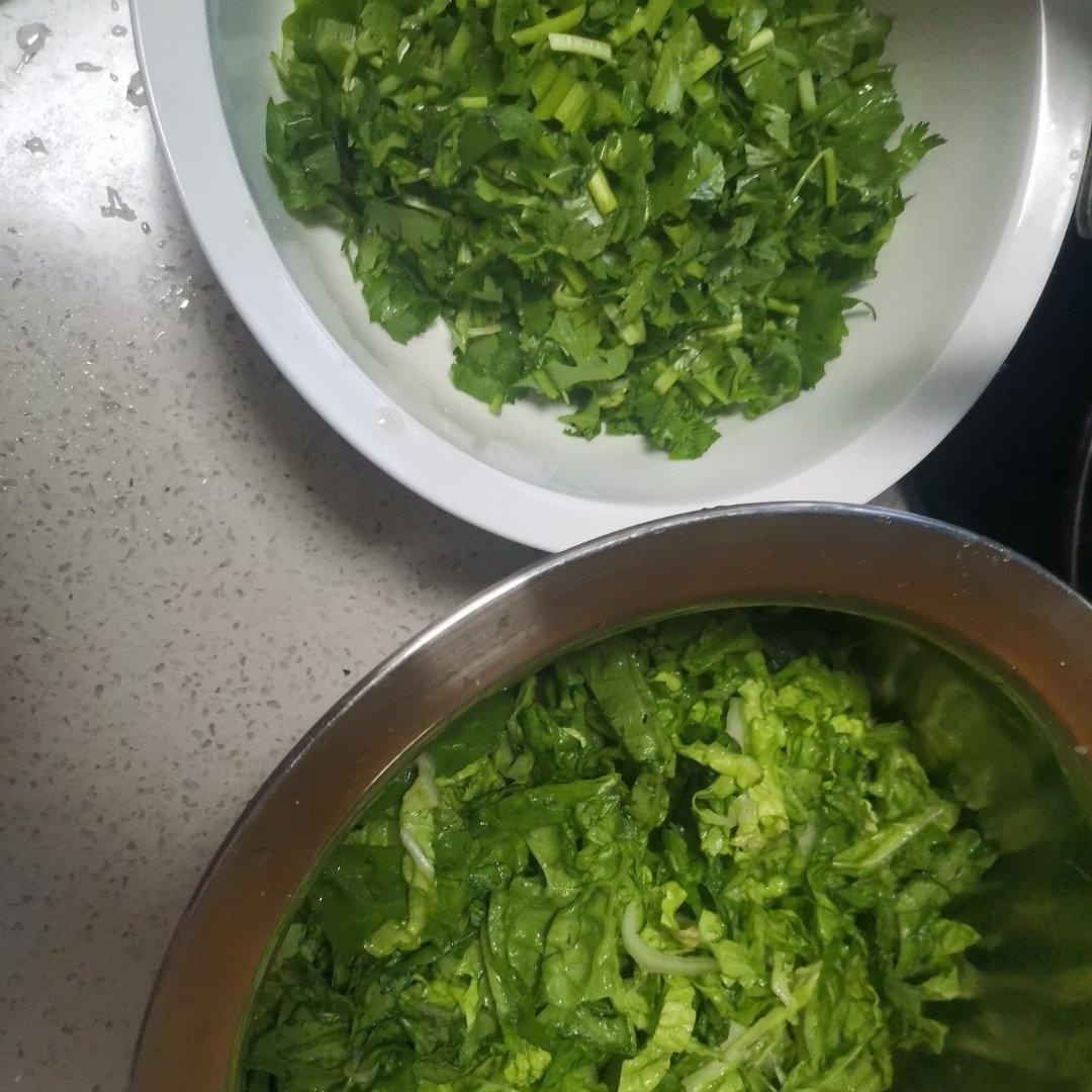 喝粥绝配：清爽咸白菜