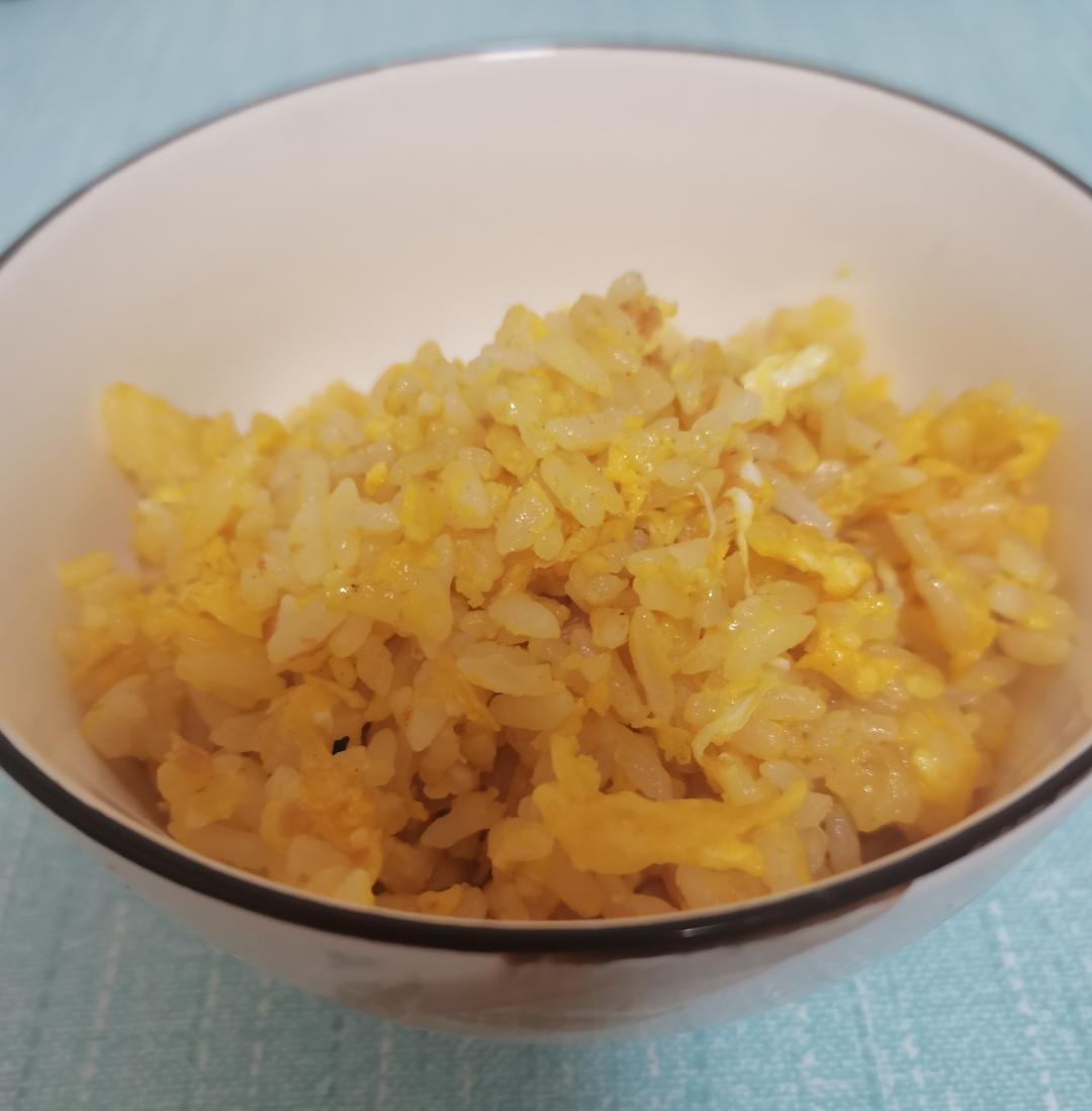 【黄金蛋炒饭黄金教程】