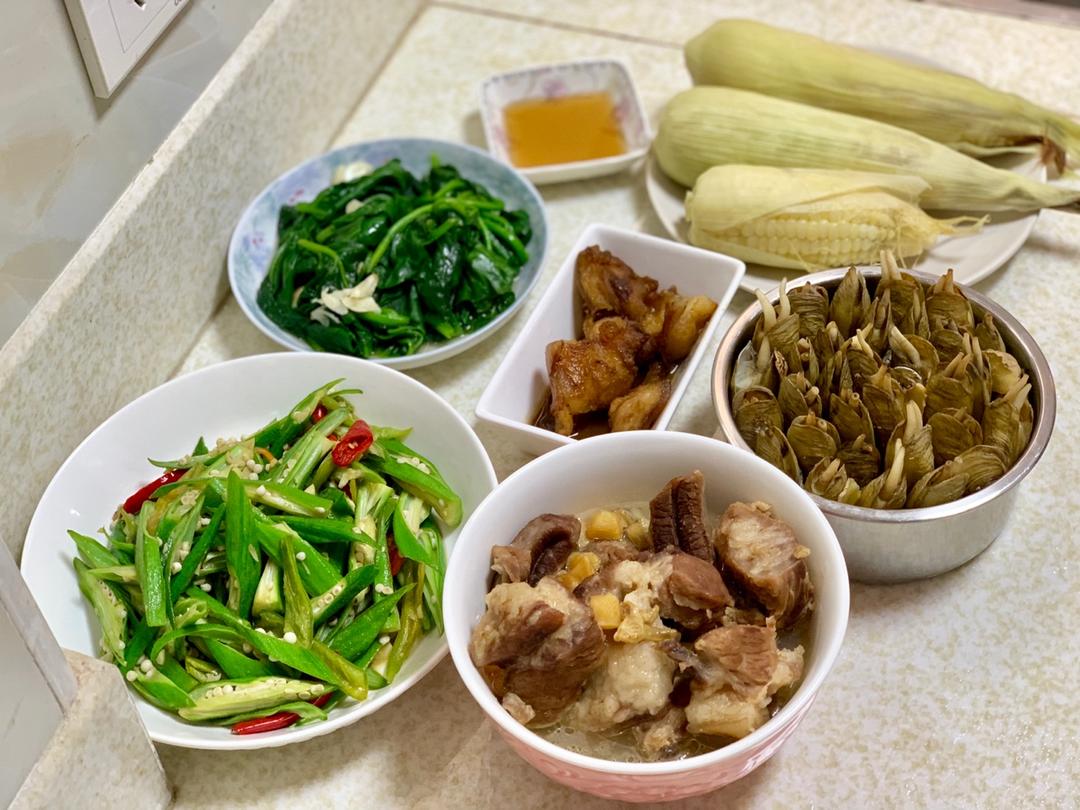 Tako下厨房
