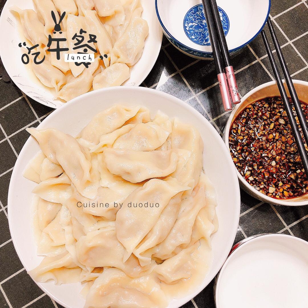 午餐•2020年5月3日